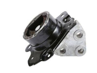 Pontiac Pursuit Motor And Transmission Mount - 15835312