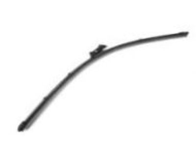 2023 Chevrolet Bolt EV Wiper Blade - 42566593