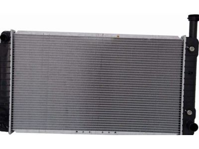 2003 GMC Savana Radiator - 89019164