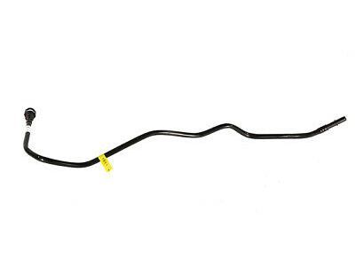 GM 15960304 Hose Assembly, Heater Outlet