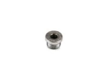 GM 10037105 Insulator,Rear Stabilizer Shaft