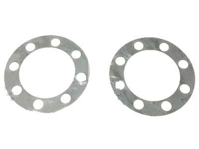 GM 12471328 Gasket,Rear Wheel Hub