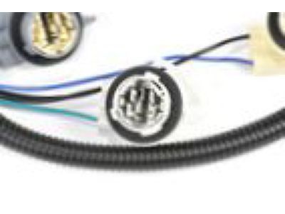 GM 16531490 Harness,Tail Lamp Wiring