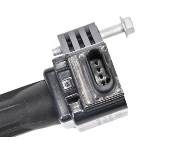 Chevrolet Spark Ignition Coil - 12673523