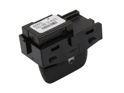 2012 Chevrolet Equinox Door Lock Switch - 84545413