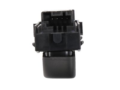 2012 Chevrolet Equinox Door Lock Switch - 84545413