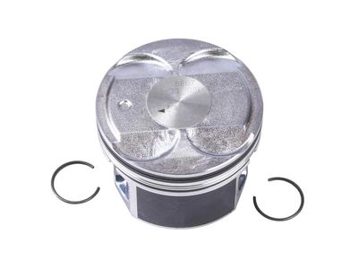 2010 Cadillac SRX Piston - 92068444