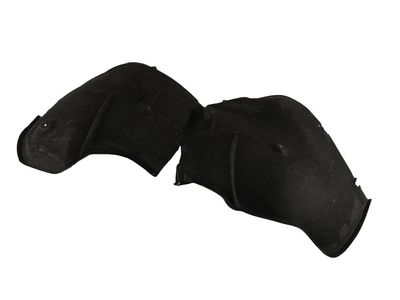 Chevrolet Silverado Fender Splash Shield - 86789518