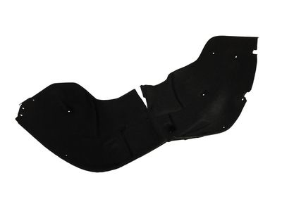 Chevrolet Silverado Fender Splash Shield - 86789518