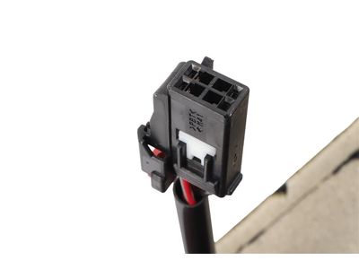Chevrolet Camaro Occupant Detection Sensor - 85165322