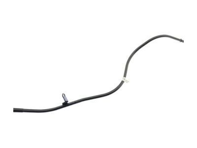 Cadillac Dipstick Tube - 12660373