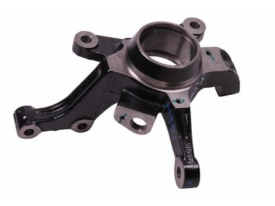 Chevrolet Aveo Steering Knuckle - 96870492