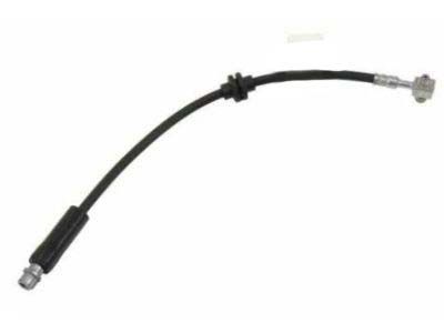 Chevrolet Malibu Hydraulic Hose - 84025387