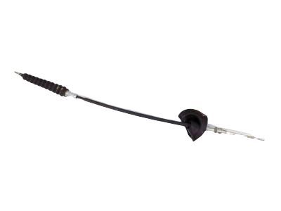 498467 GM Cable,Trans Control Product Photo 2 of 3