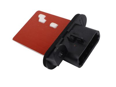 Saturn Ion Blower Motor Resistor - 15820140