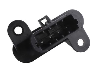 Saturn Ion Blower Motor Resistor - 15820140