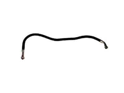 GM 12487673 Hose,Rear Window Washer Pump