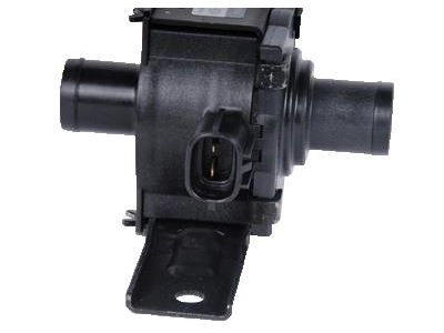 Chevrolet Tracker EGR Valve - 30026498