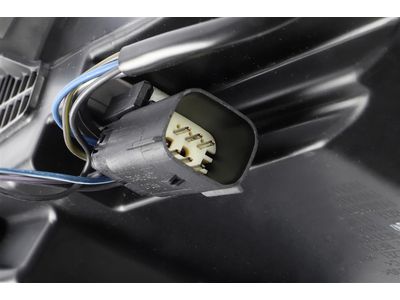 2017 Chevrolet Malibu Headlight - 84653387