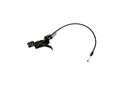 GM 84360166 Cable Assembly, Hood Secd Lat Rel