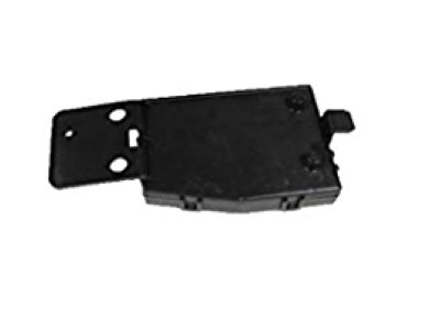 Chevrolet Colorado Body Control Module - 19115249