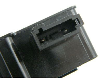 GM 13501988 Latch Assembly, Rear Compartment Lid