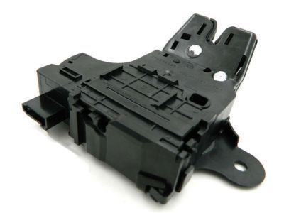 GM 13501988 Latch Assembly, Rear Compartment Lid