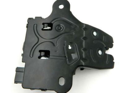 GM 13501988 Latch Assembly, Rear Compartment Lid