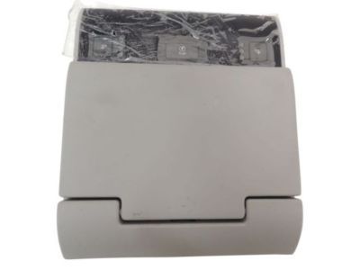 23229169 GM Display Assembly, Video *Light Ash Gear Product Photo 3 of 3