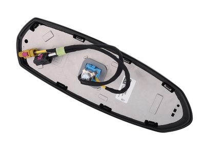 Chevrolet Silverado EV Antenna - 85660740