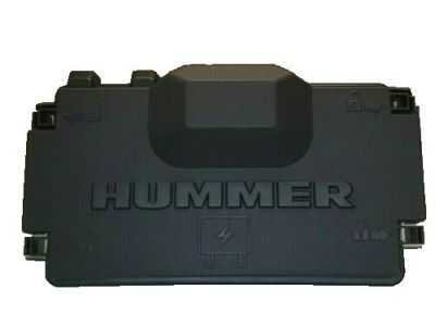 Hummer 15906628