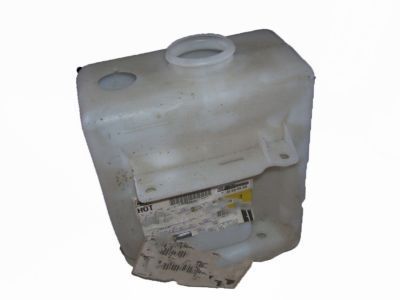 GM 22063168 Container,Windshield Washer Solvent
