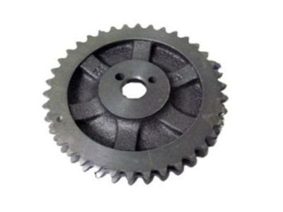 Buick Riviera Cam Gear - 24500459