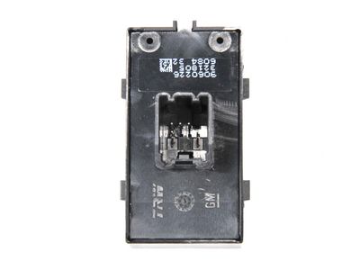 Cadillac XTS Power Window Switch - 9060226