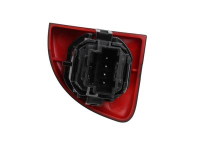 Chevrolet Volt Hazard Warning Switch - 23259739