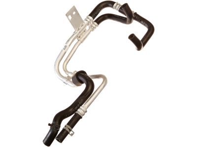 GM 19257179 Hose Asm,Heater Inlet & Outlet