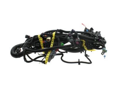 GM 25930860 Harness Assembly, Engine Wiring