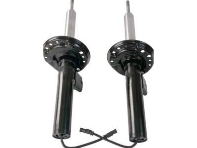 84547551 - Genuine GM Front Suspension Strut Assembly