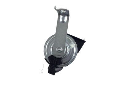 GM 95128275 Horn Assembly, Single (Low Note)