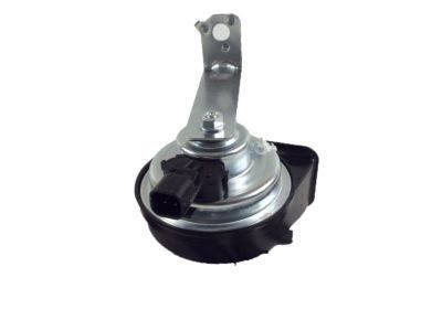 GM 95128275 Horn Assembly, Single (Low Note)