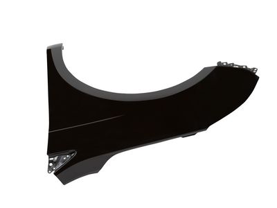 23149537 GM Front Fender Assembly Left Hand Product Photo 2 of 4