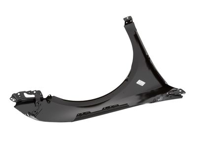 23149537 GM Front Fender Assembly Left Hand Product Photo 4 of 4
