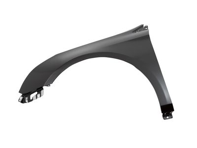 23149537 GM Front Fender Assembly Left Hand Product Photo 3 of 4
