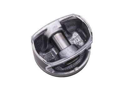 Chevrolet Equinox Piston - 12654418