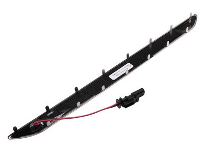 84055843 GM Lamp Assembly, F/Dr Sill Plate Illuminate Product Photo 2 of 3
