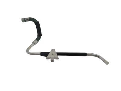 GM 15998368 Hose Assembly, Heater Inlet