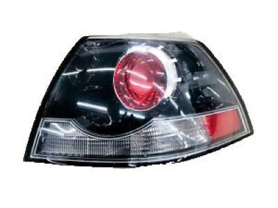 Pontiac Tail Light - 92202361
