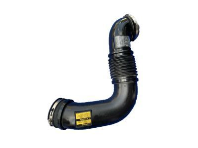 Chevrolet Silverado Air Hose - 21993712