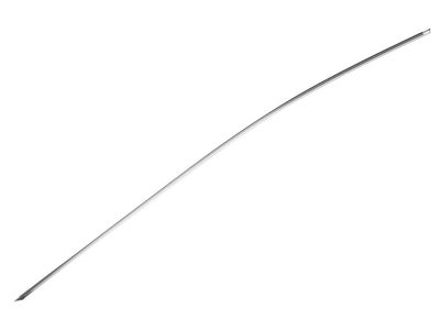 2018 Chevrolet Malibu Door Moldings - 84205398