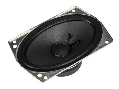 2016 Chevrolet Spark EV Car Speakers - 95208015